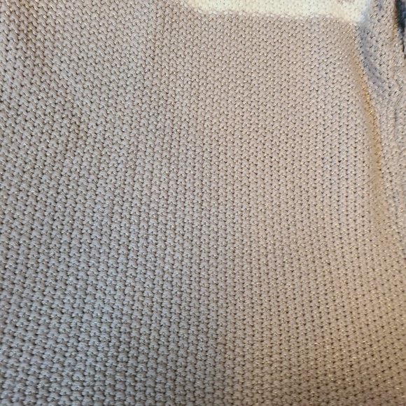 Coldwater Creek Sweater - Picture 6 of 7